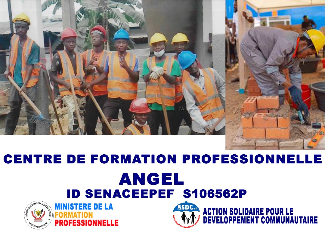 Centre Angel