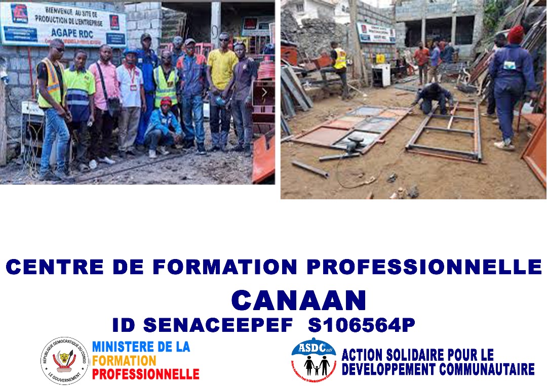 Centre Canaan