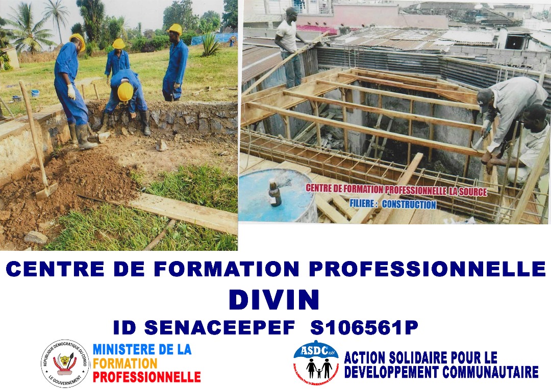 Centre Divin