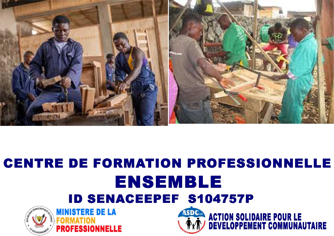 Centre Ensemble
