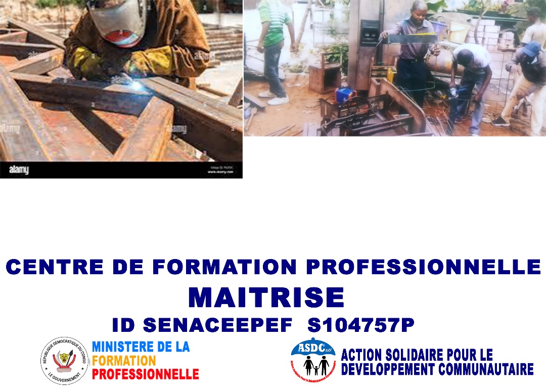 Centre Maîtrise