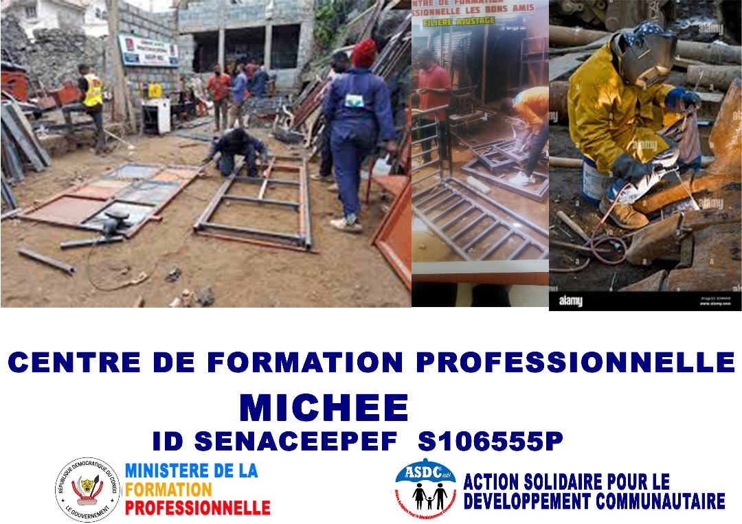 Centre Michée