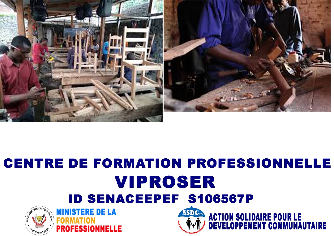 Centre Viproser