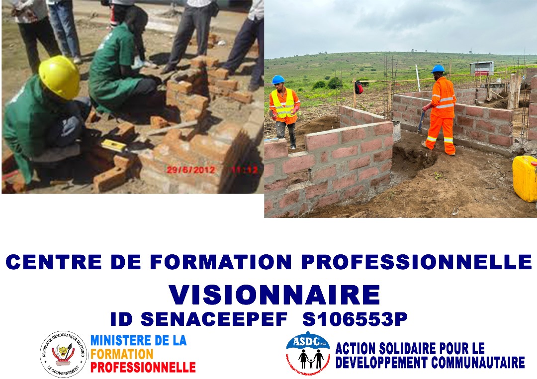 Centre Visionnaire